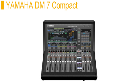 img YAMAHA QL-5
