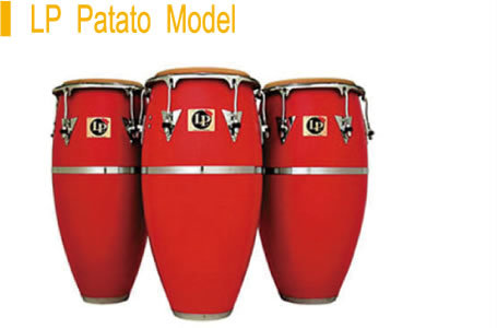 img LP Patato Model